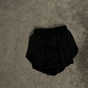 Altar’d State rythm flowy shorts